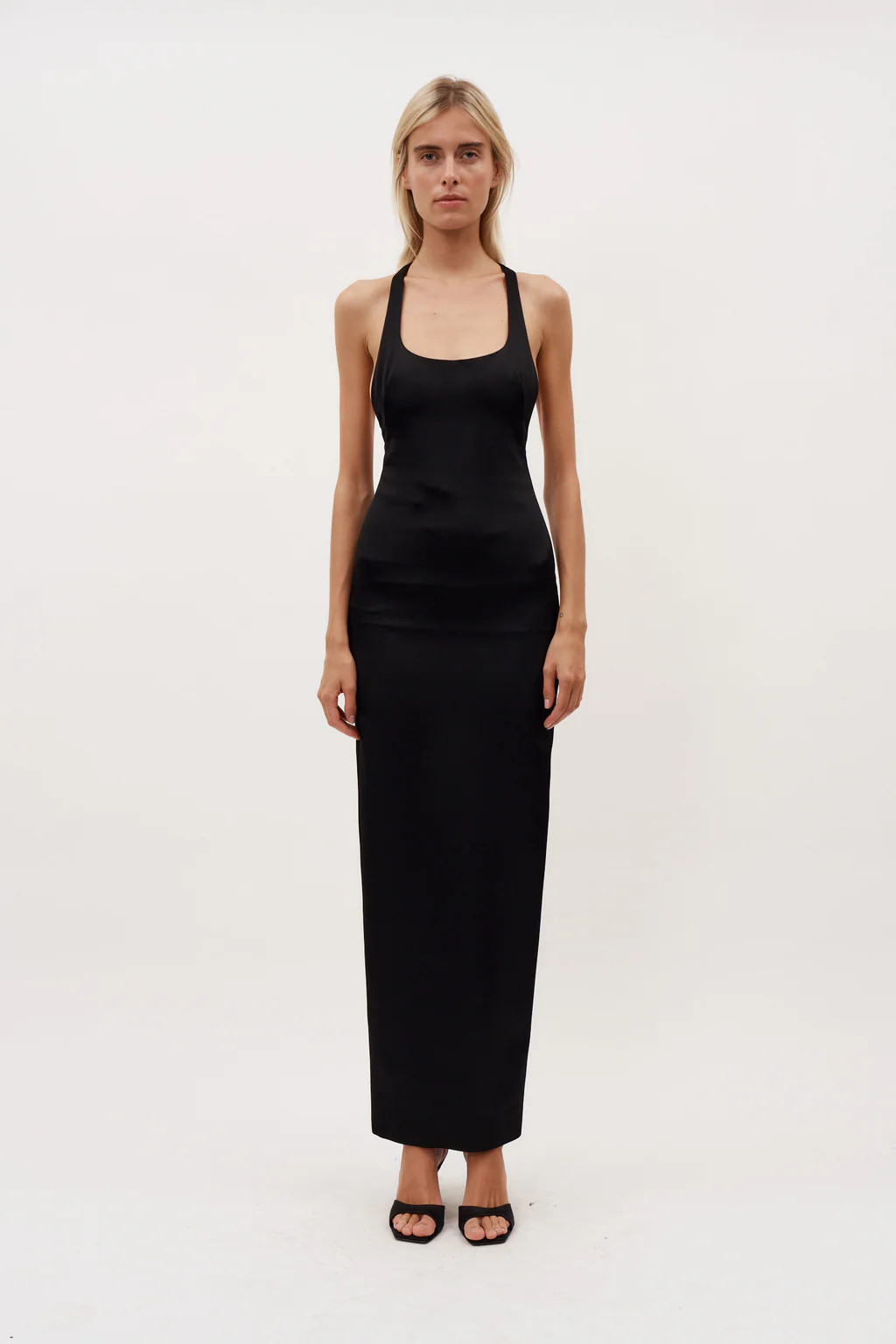 The Moss Black Gown | Desordre (AU)