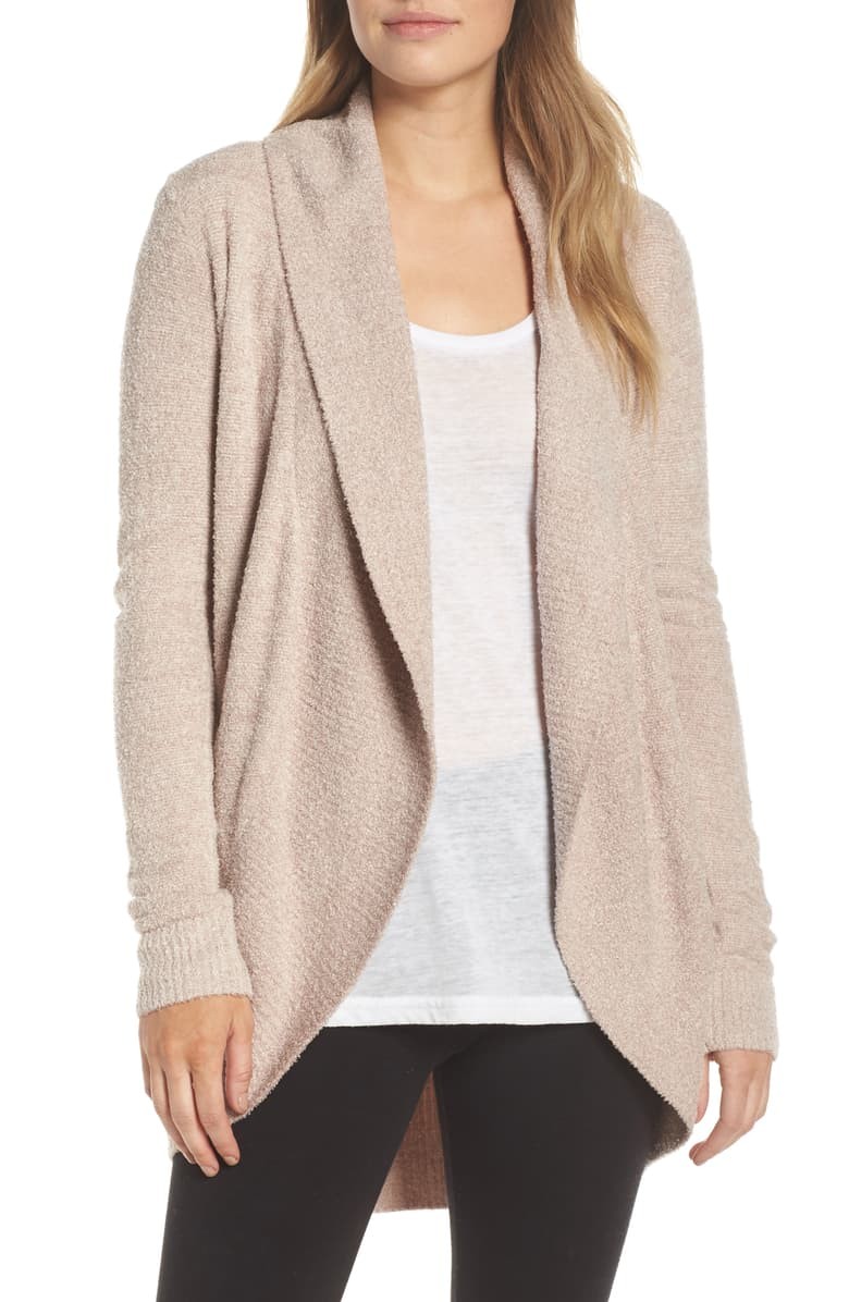 CozyChic™ Lite Circle Cardigan | Nordstrom