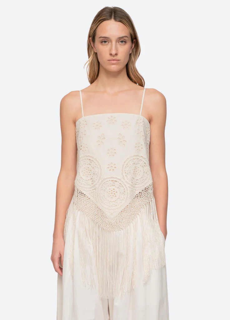 Rafina Top | Sea New York