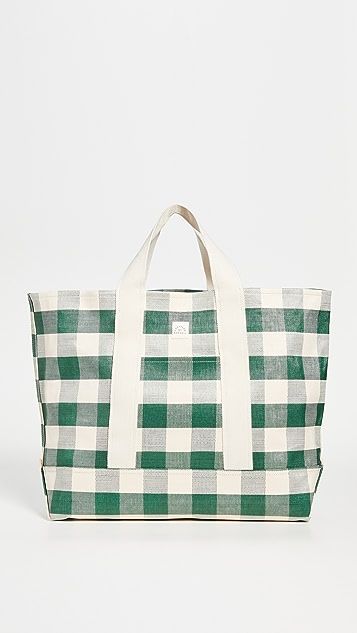 Bodie Oversized Open Tote | Shopbop
