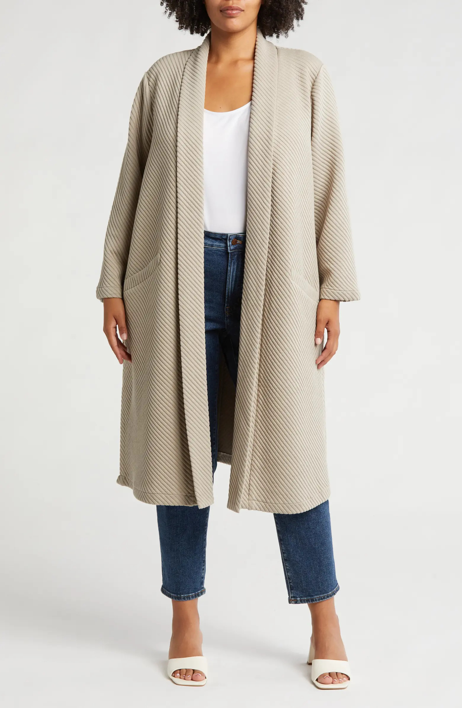 DR2 by Daniel Rainn Ottoman Duster | Nordstromrack | Nordstrom Rack