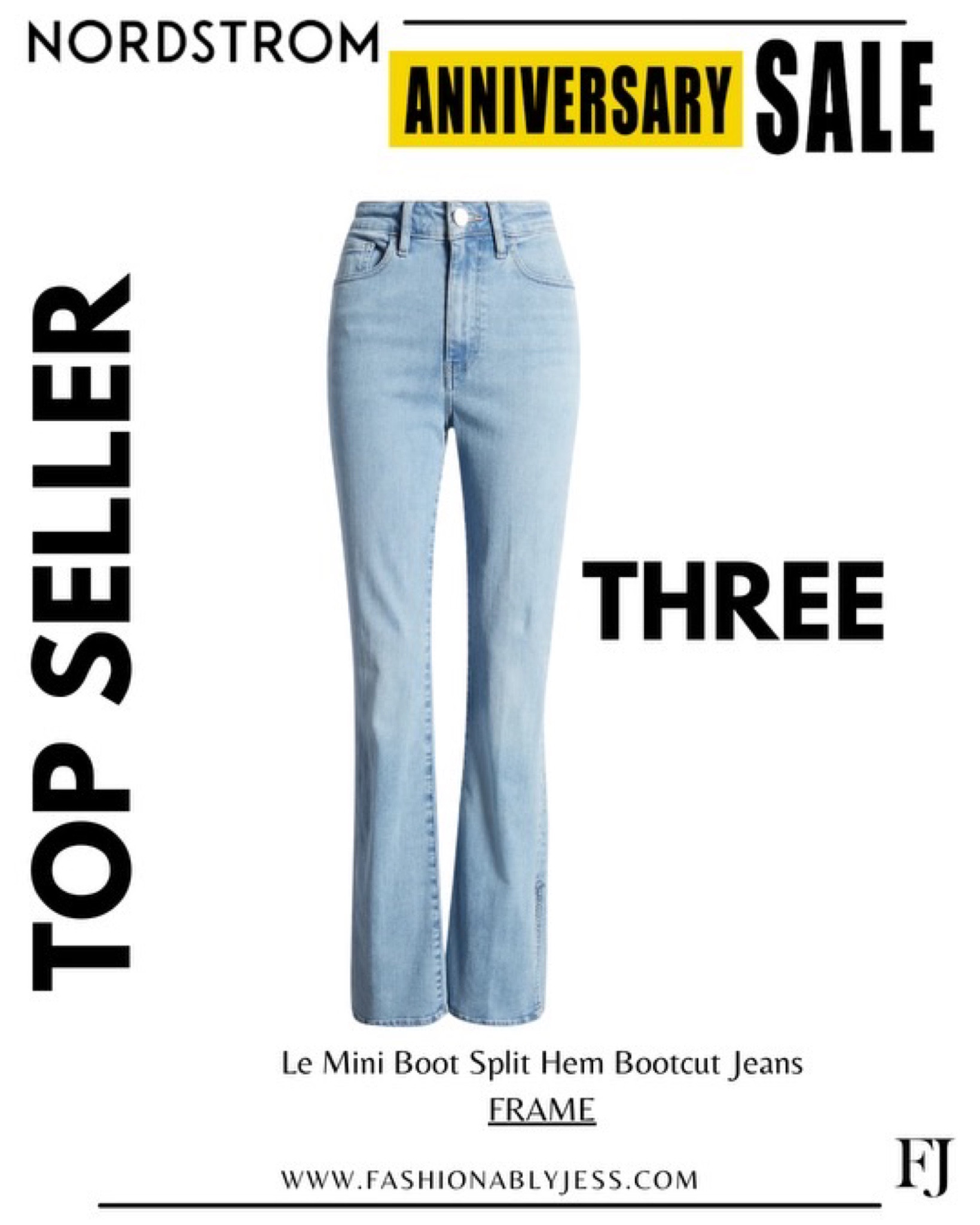 Cute NSALE jeans I’m loving! 

#LTKxNSale #LTKOver40 #LTKSaleAlert