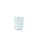 W&P Porter Ceramic Mug w/ Protective Silicone Sleeve, Mint 12 Ounces | On-the-Go | No Seal Tight | R | Amazon (US)