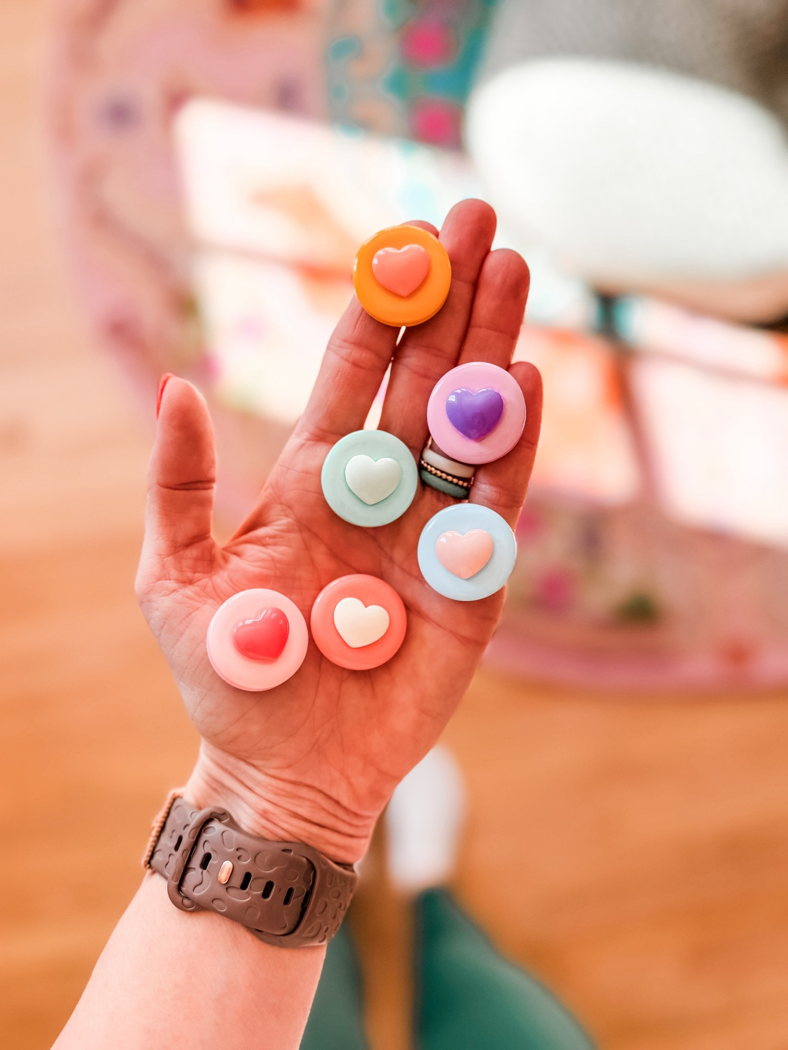 Cute fridge magnets #amazonhome

#LTKHome