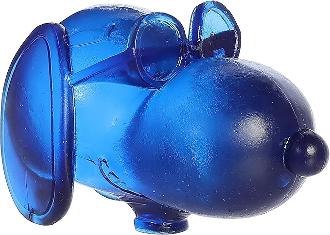 Aurora® Toys Timeless Peanuts® Snoopy Joe Cool Sugar Squeezy Toy - Classic Characters - Lasting... | Amazon (US)