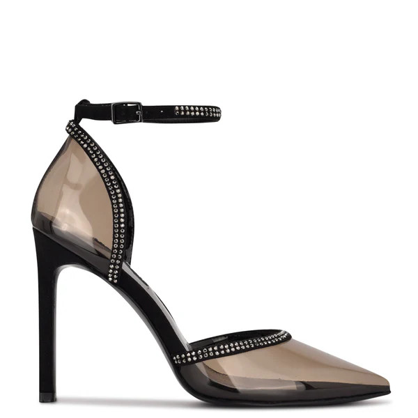 Tootsie Ankle Strap Pumps | Nine West (US)