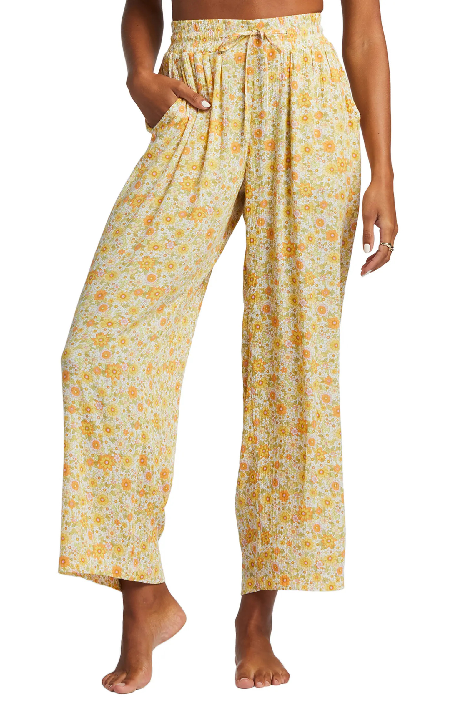 Yellow Multi | Nordstrom