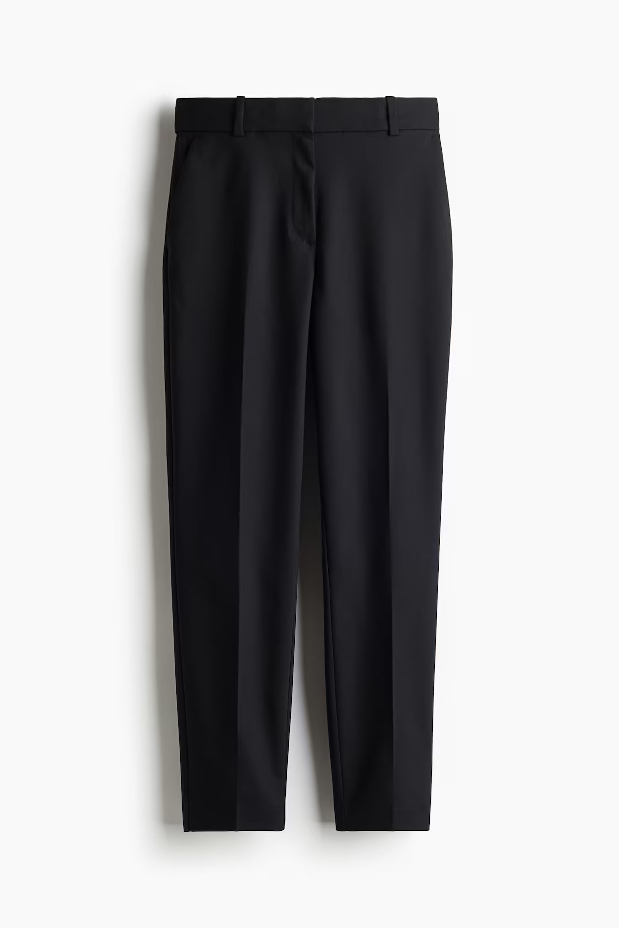 Slacks - Light taupe - Ladies | H&M US | H&M (US + CA)