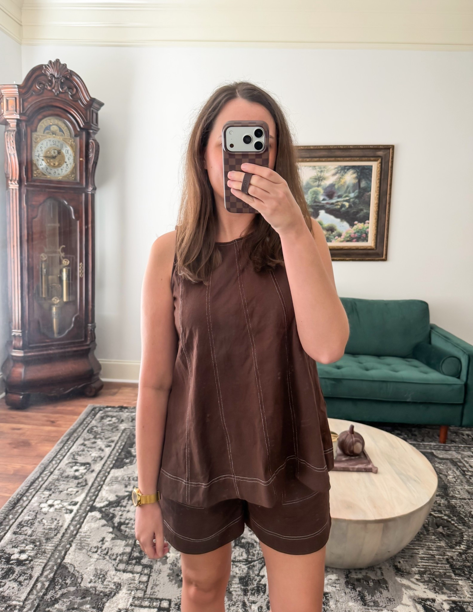 Use code LOGANCAN to get 10% off Loopy cases! 

Wearing a medium in this Amazon set

Amazon finds, Amazon fashion, travel outfitt

#LTKSaleAlert #LTKFindsUnder50 #LTKSeasonal