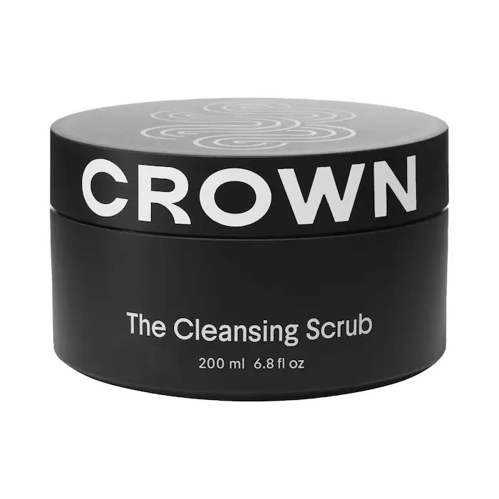 The Cleansing Scalp Scrub Shampoo | Sephora (US)