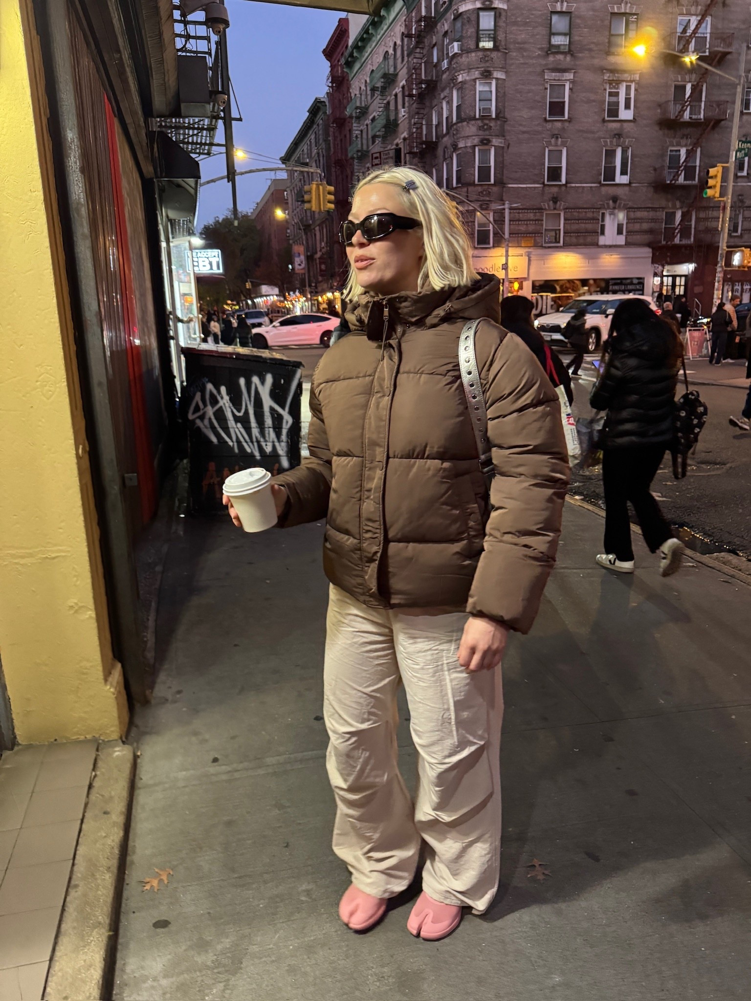 cold & breezy for the holiday week

#LTKHoliday #LTKGiftGuide