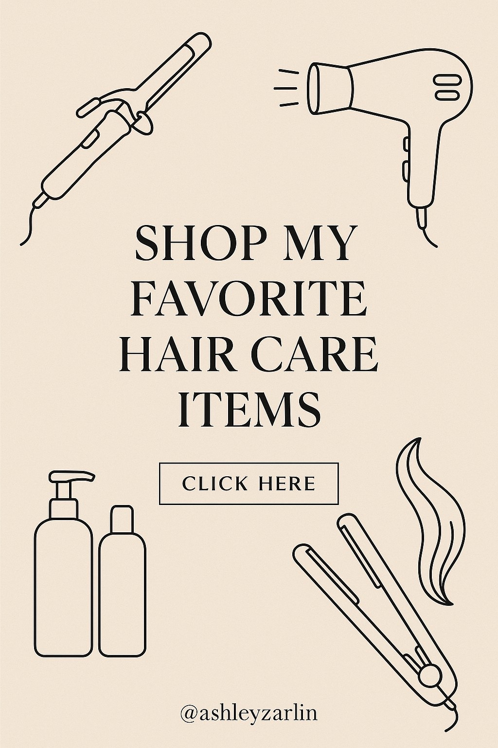 Shop my favorite hair care items here 

#LTKStyleTip #LTKBeauty #LTKFindsUnder100