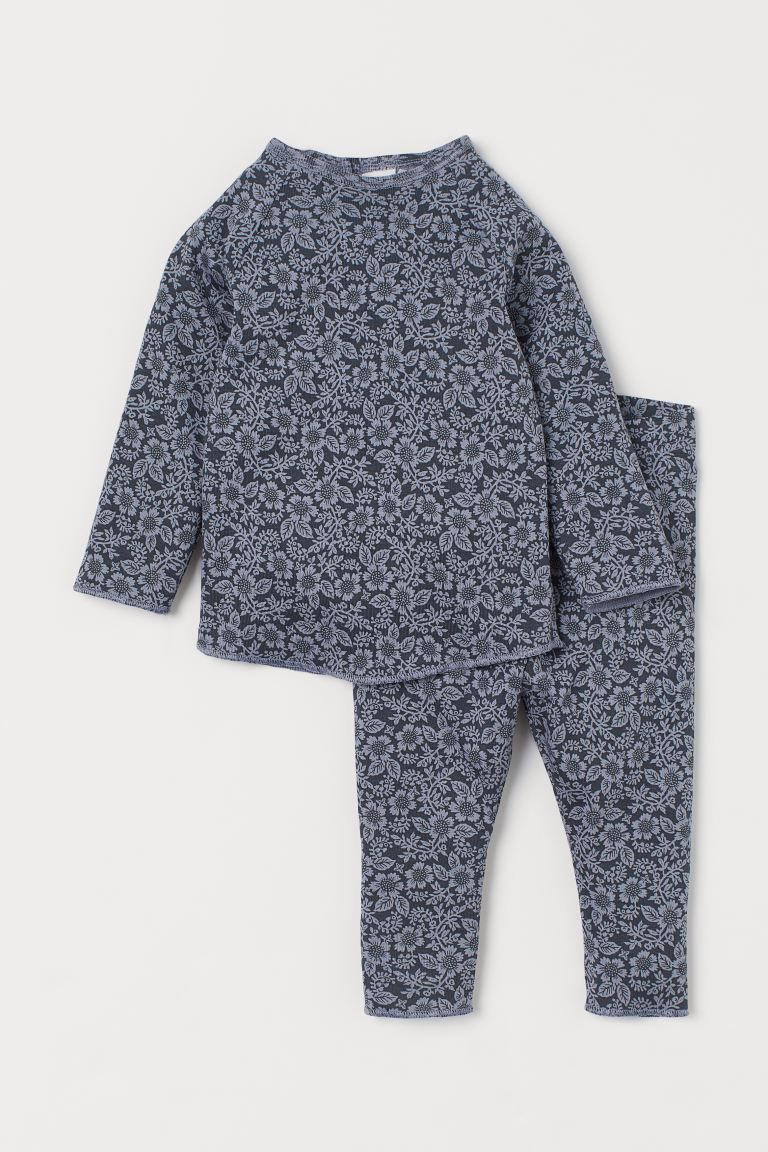 2-piece Set | H&M (US + CA)