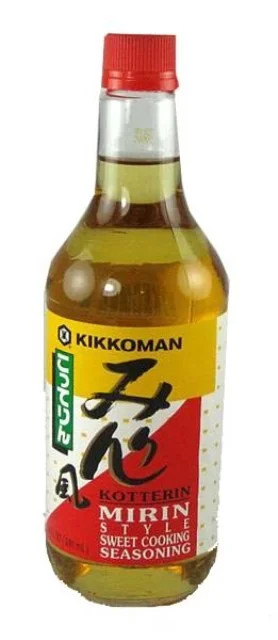 (2 Pack) Kikkoman Kotteri Mirin Style Sweet Cooking Seasoning, 20 Oz | Walmart (US)