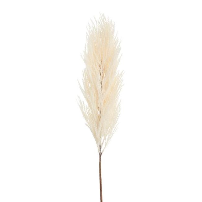 Pier Place Faux Reed Grass Spray | World Market