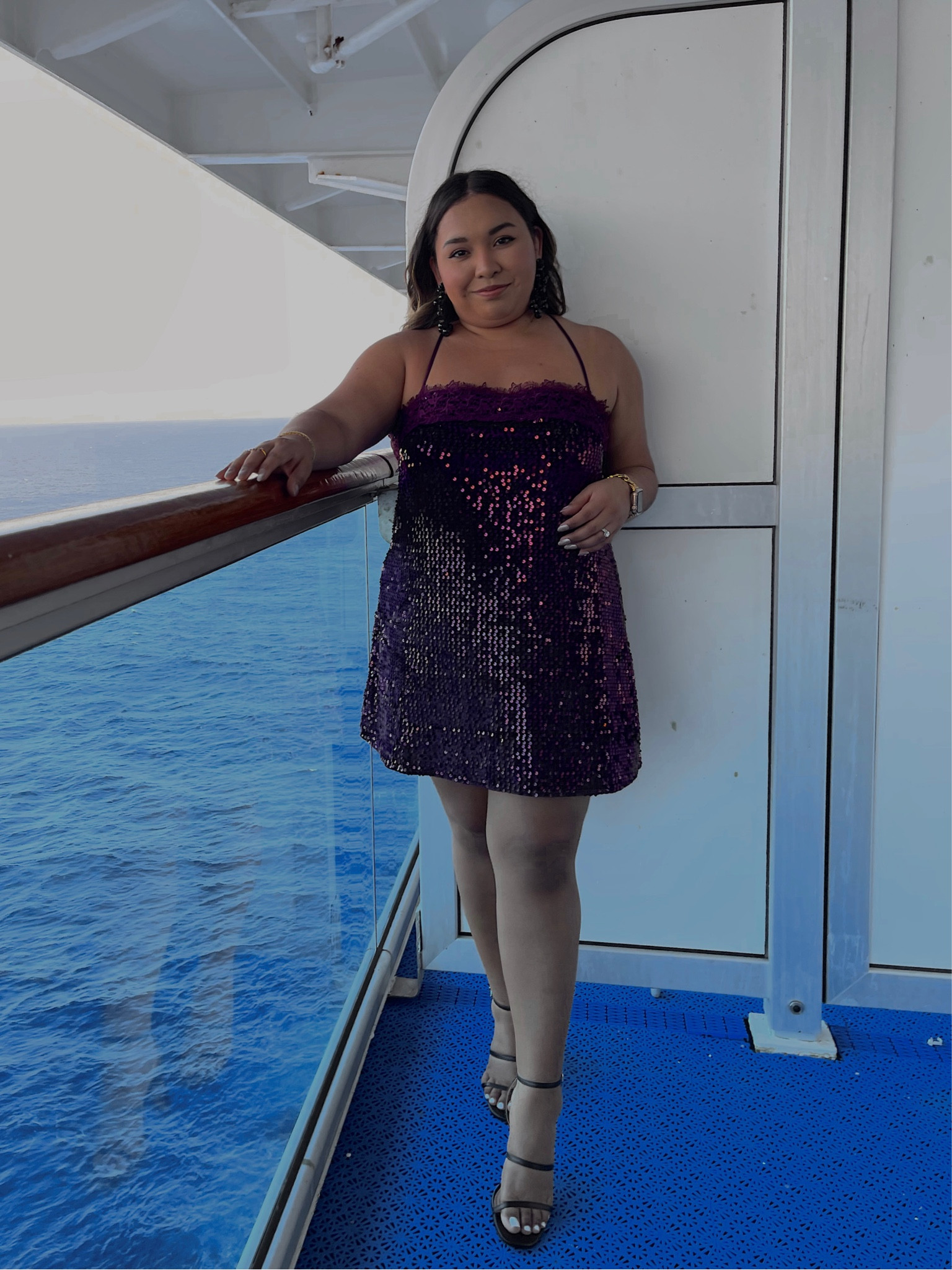 Birthday suit 🎂💜 

Under $100 and linked!

birthday dress, sequin dress, revolve finds, purple dress, special event dress

#LTKunder100 #LTKFind #LTKstyletip