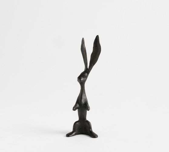 Sculpted Bunny Collection | Pottery Barn (US)
