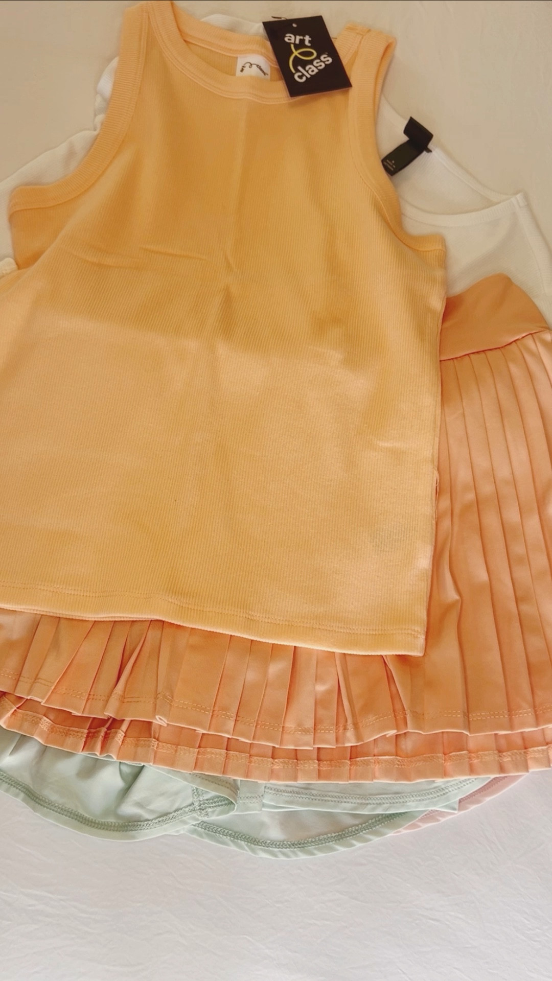 Target has the cutest on trend clothes for girls and tweens for spring! Our girls live in athleisure (like their mom) and these pieces are perfect! 

#LTKkids #LTKstyletip #LTKfamily