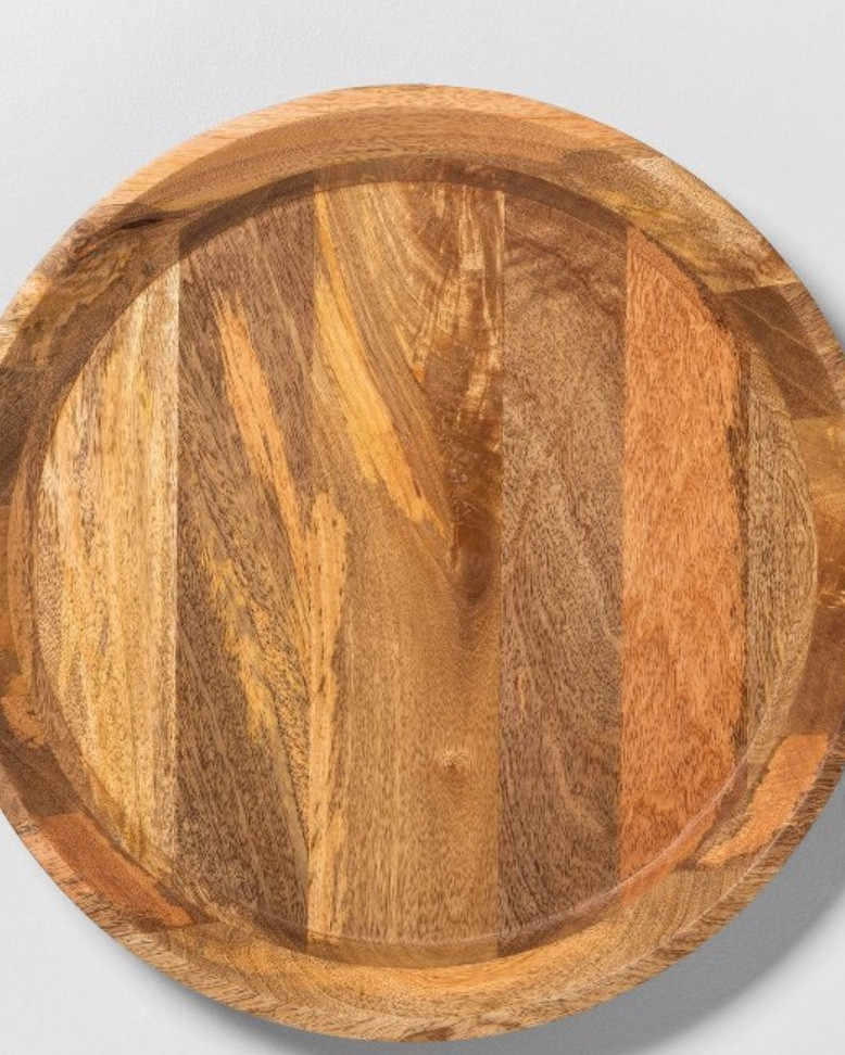 My favorite large round charcuterie board is 20% during Target’s Circle Week Sale!!! Sign up for free if you’re not already a Circle Member!!! #ad #charcuterie #ltkfamily #ltkparties #circlesale #charcuterieboard

#LTKSummerSales #LTKxNSale #LTKHome