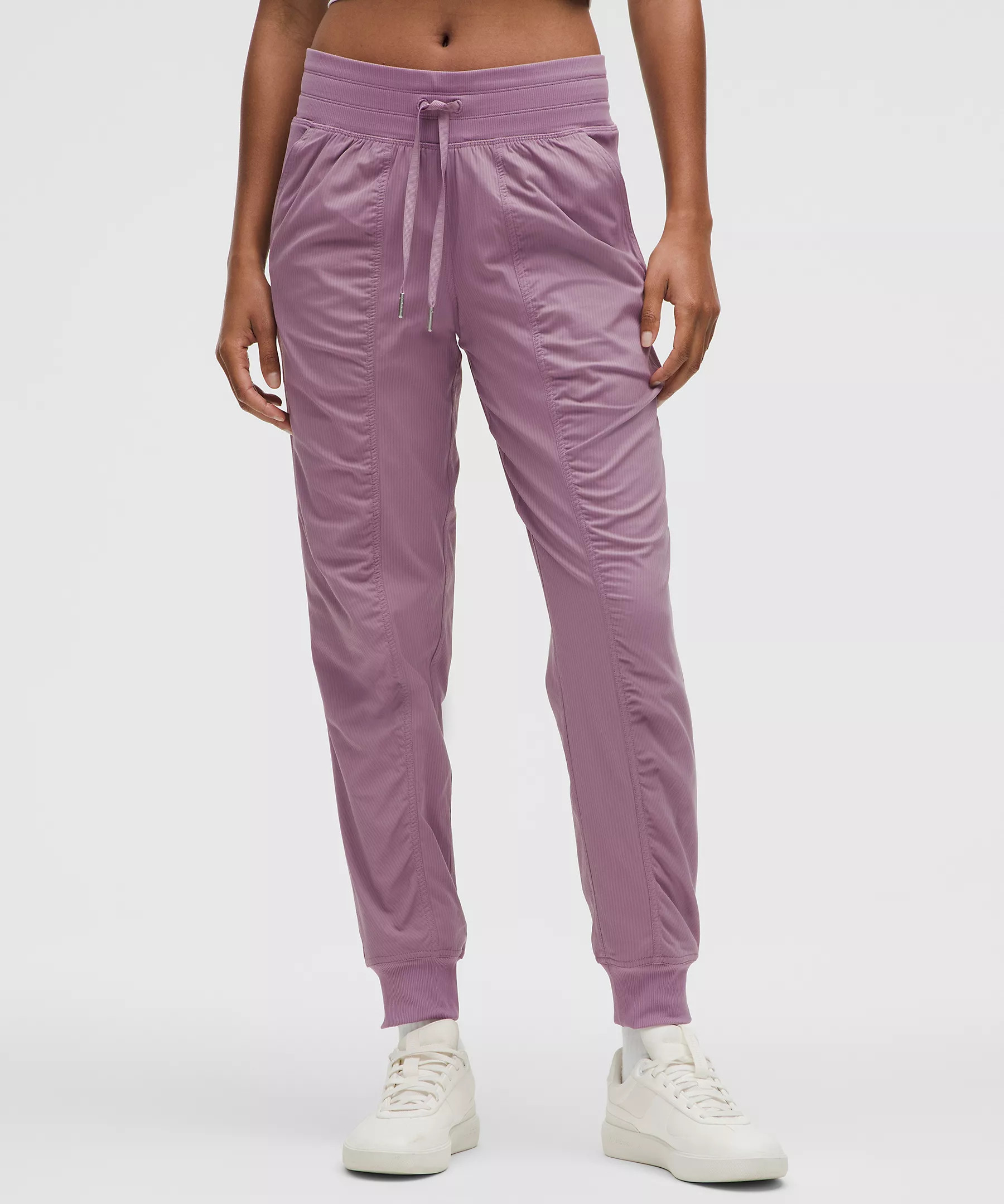 Dance Studio Mid-Rise Jogger *Full Length | Women's Joggers | lululemon | Lululemon (US)