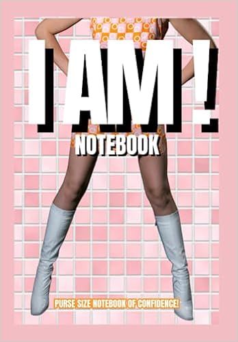 I AM & Gratitude Notebook: Daily Rituals: Positive Affirmations to Attract Love, Success, Happine... | Amazon (US)