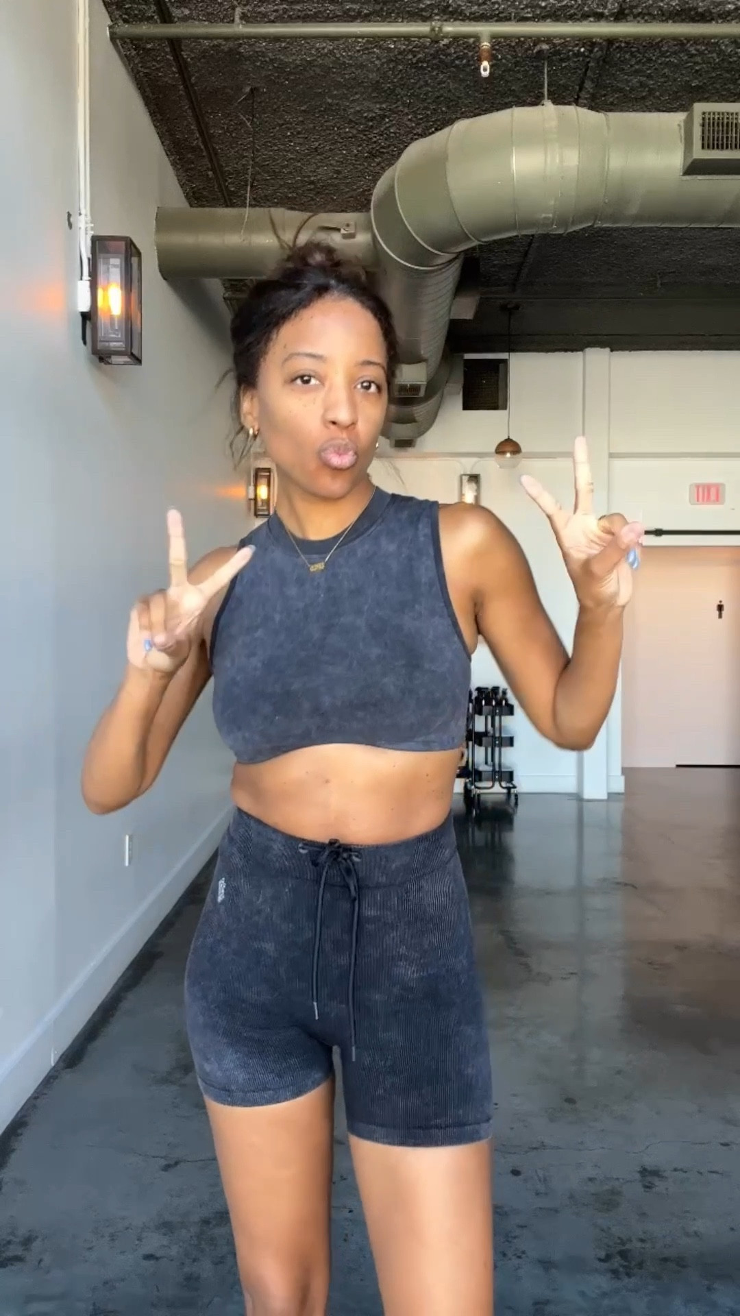 All things mat Pilates. The ring is my absolute favorite to workout with. You can do so much with it. 

#LTKOver40 #LTKActive