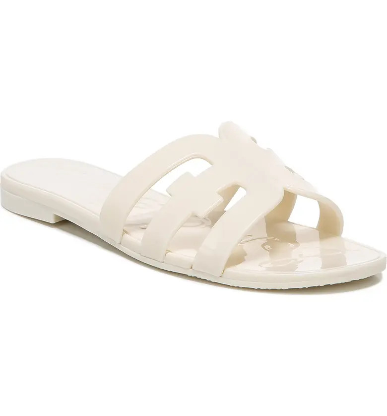 Bay Jelly Slide Sandal (Women) | Nordstrom