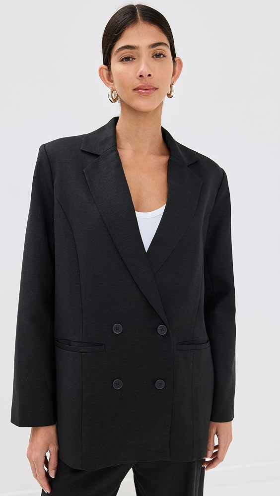 La Quinta Blazer | Shopbop