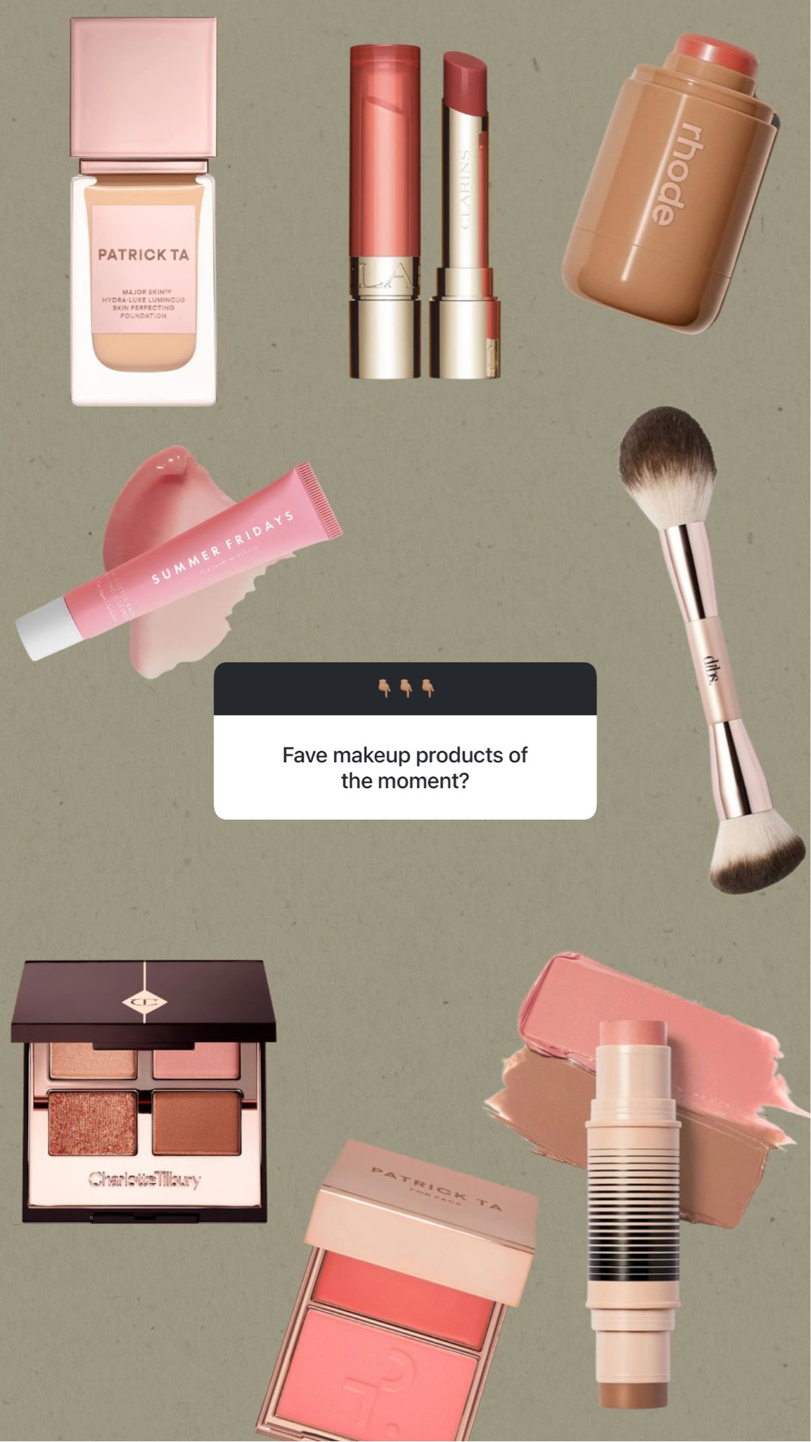 My favorite beauty/makeup products 🔗

#LTKSaleAlert #LTKMostLoved #LTKBeauty