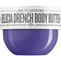 Sol De Janeiro - Delicia Drench™ Body Butter - Burro Per Il Corpo - delicia Drench Body Butter 240ml - Donna | Sephora (IT)