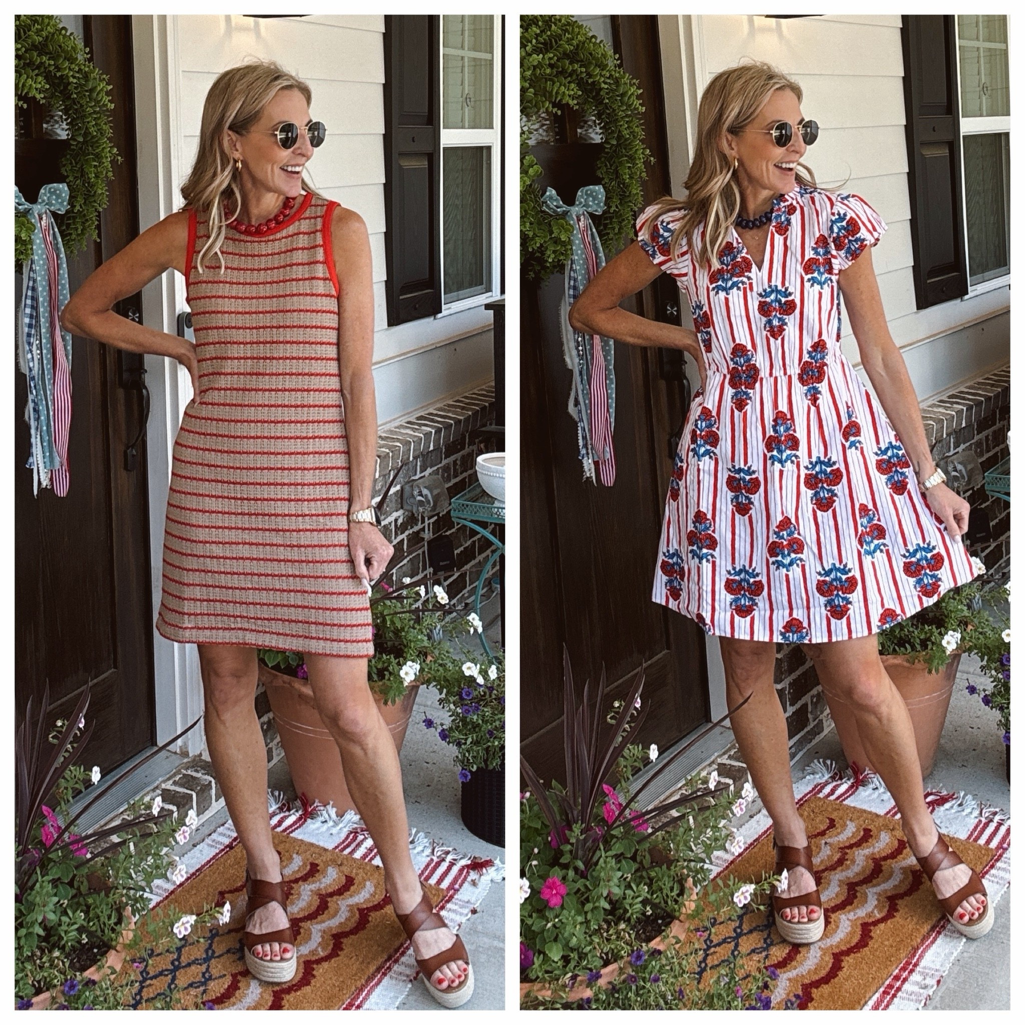 ￼Jcrew Factory NEW arrivals are 40-60%

@jcrew