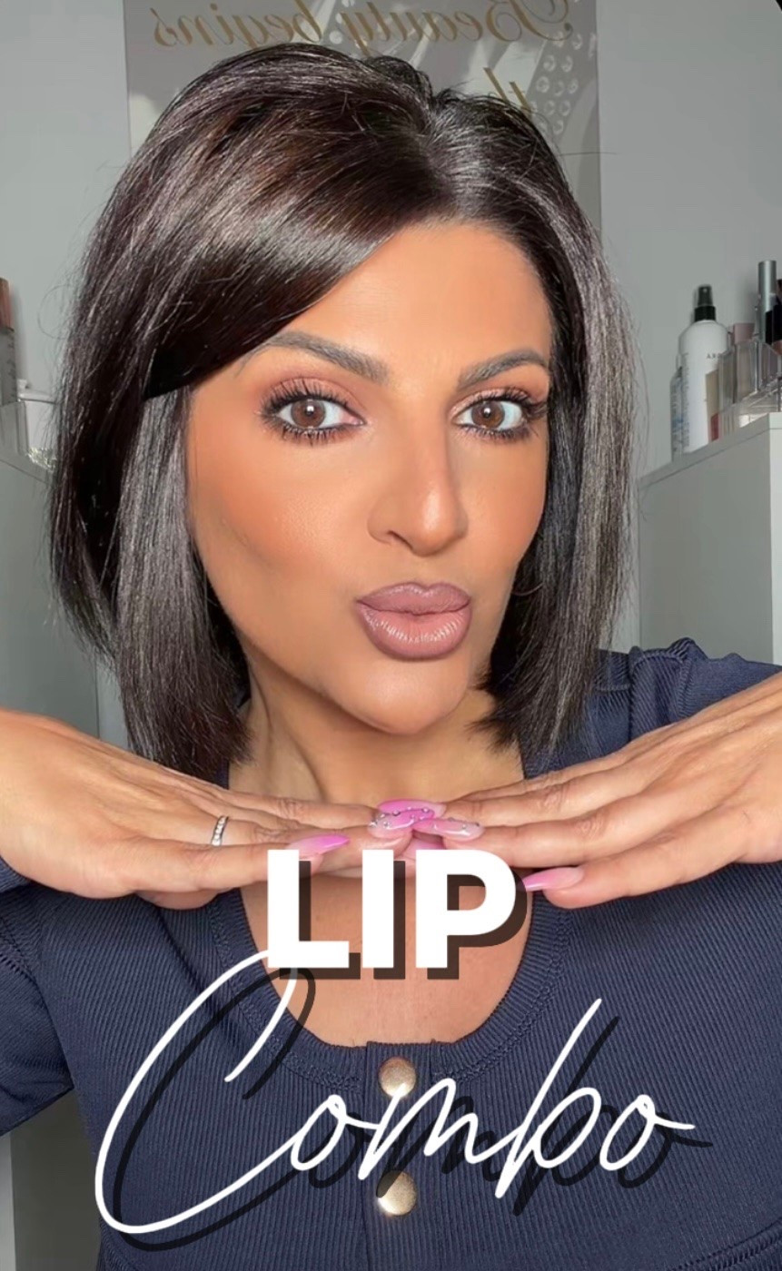 So many of you asked for this lip combo so here ya go! Only 2 products. Nothing crazy. 
#sephora #ulta @Sephora @ulta #maccosmetics #lipcombo #lipstick #lipliner #lipgoals #makeupbymario

#LTKgrwm #LTKBeauty #LTKOver40