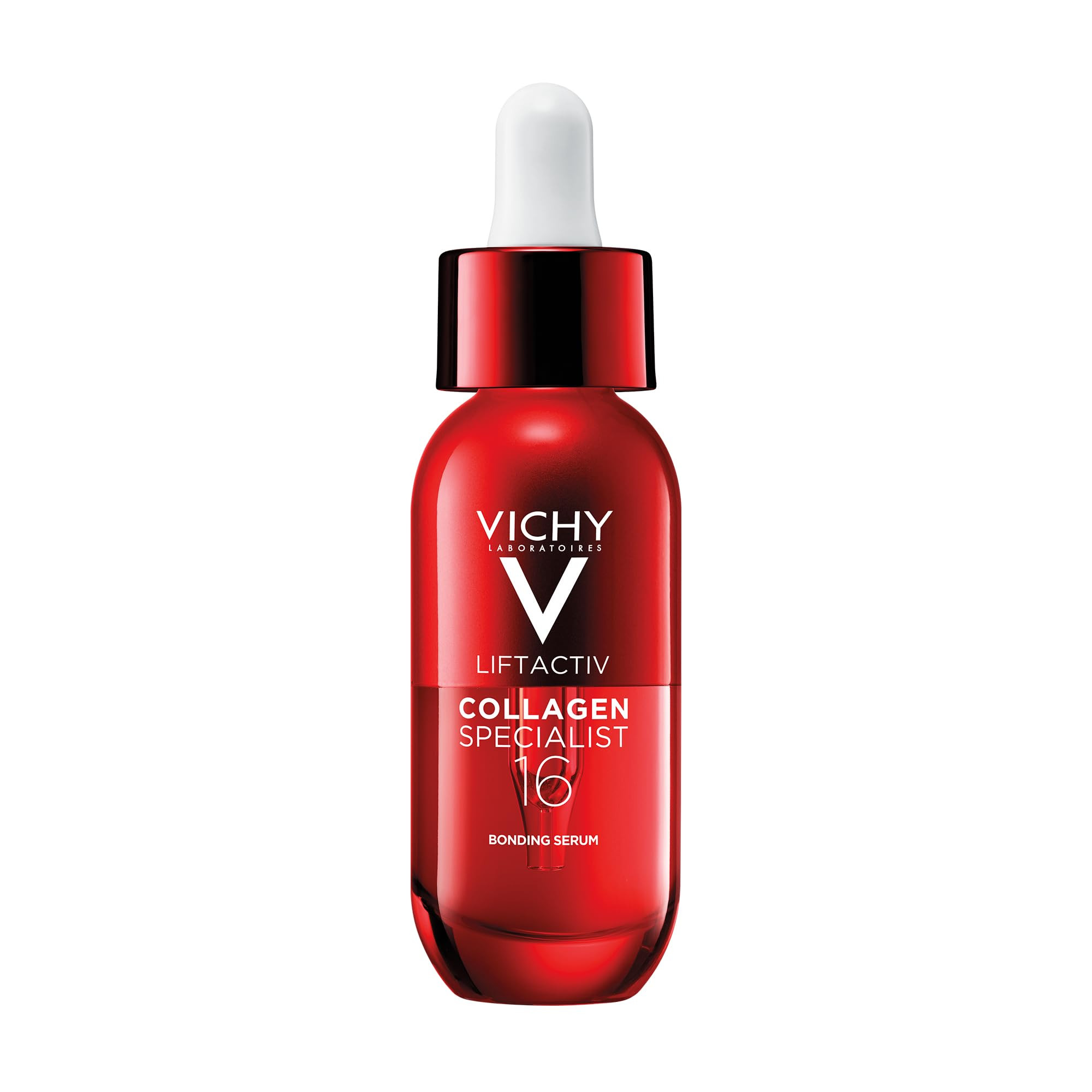 Vichy Liftactiv Serum, Collagen Specialist 16 Bonding Facial Serum, Improve the Look of Fine Line... | Amazon (CA)