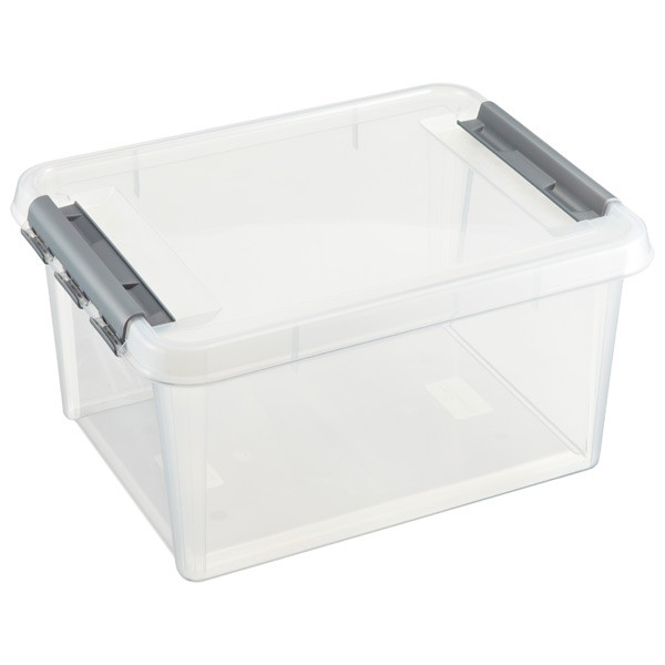 Smart Store Tote | The Container Store