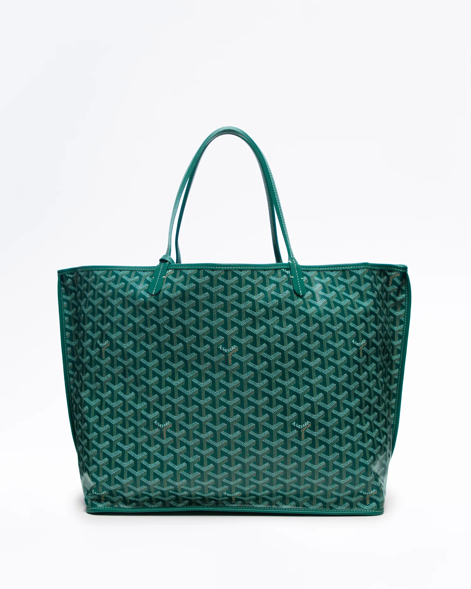 Anjou Reversible GM Tote | Vivrelle