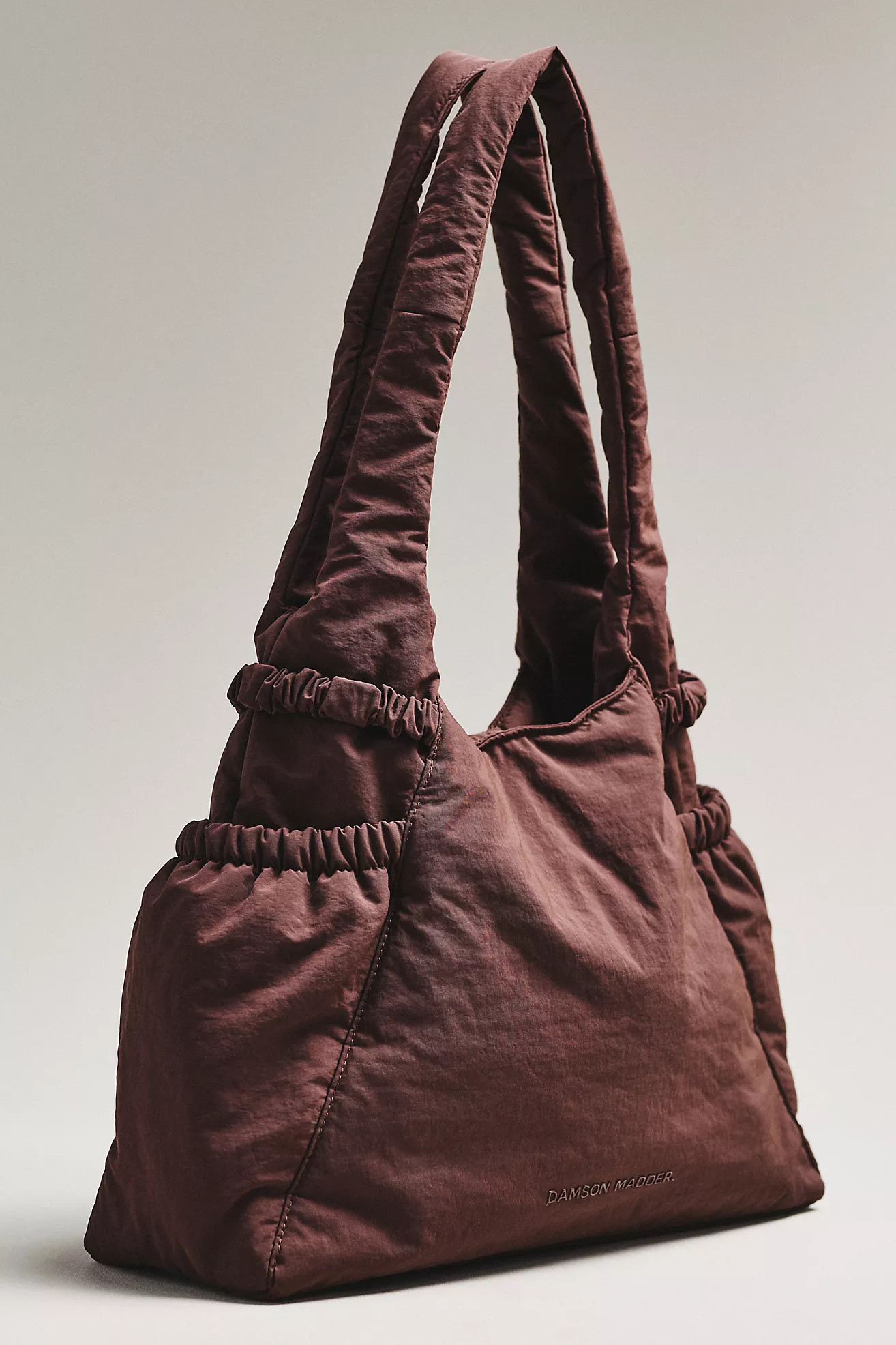 Damson Madder Rosah Tote Bag | Anthropologie (US)