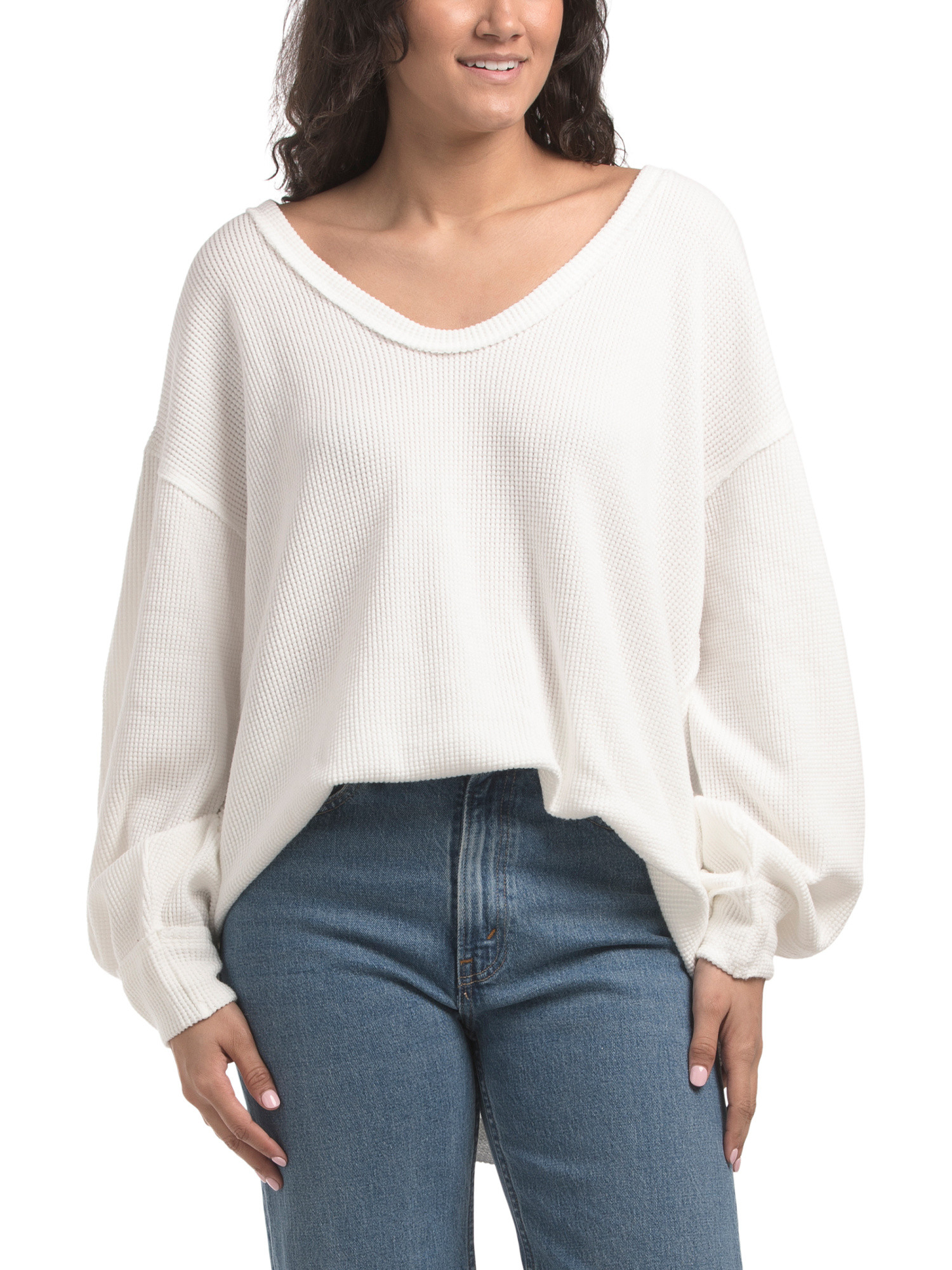 Coast 2 Coast Thermal Top | TJ Maxx