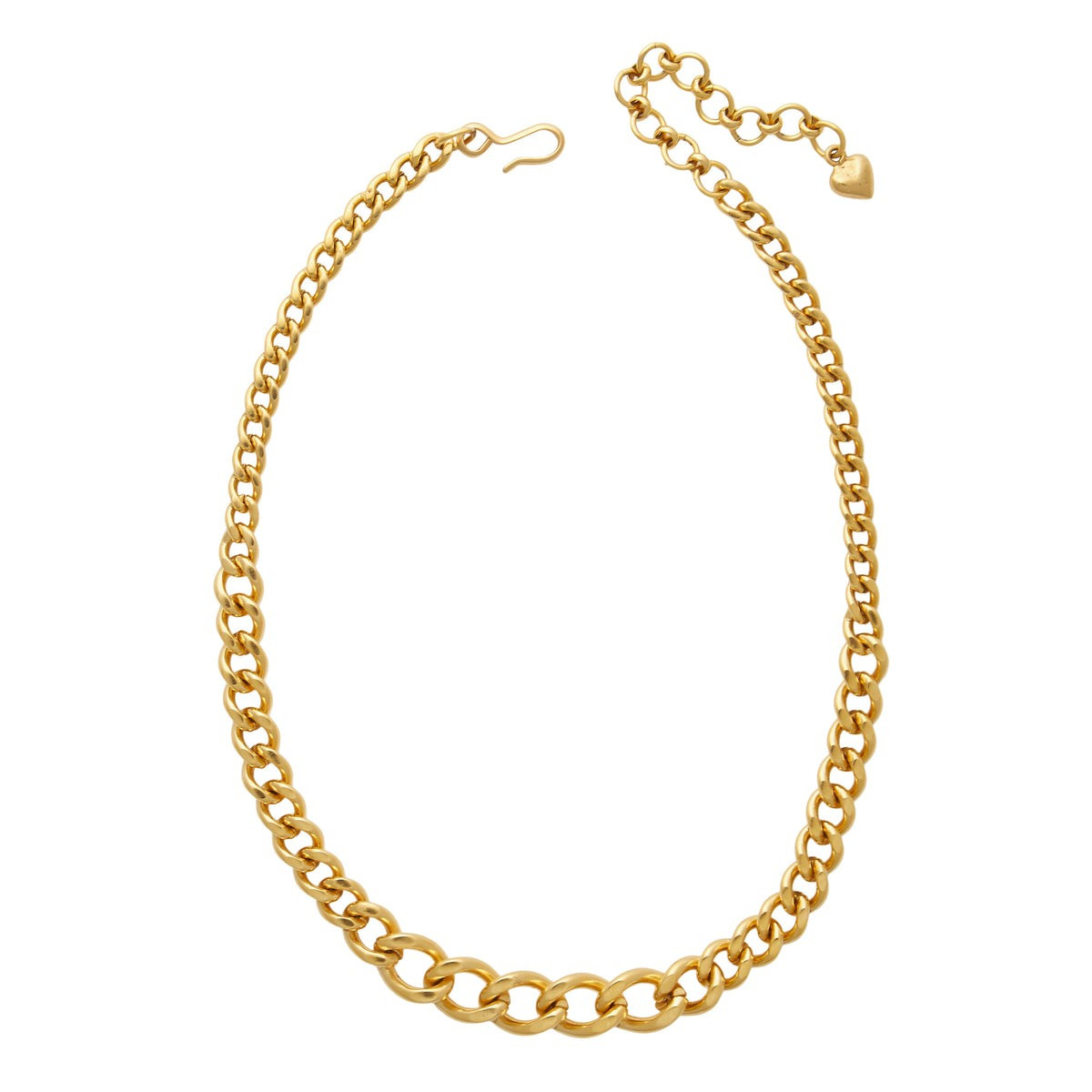 Rider Necklace | Brinker & Eliza