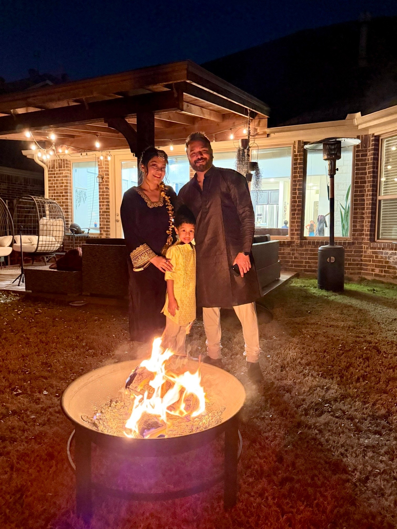 Fire pit with lid

#LTKFindsUnder50 #LTKSeasonal #LTKHome