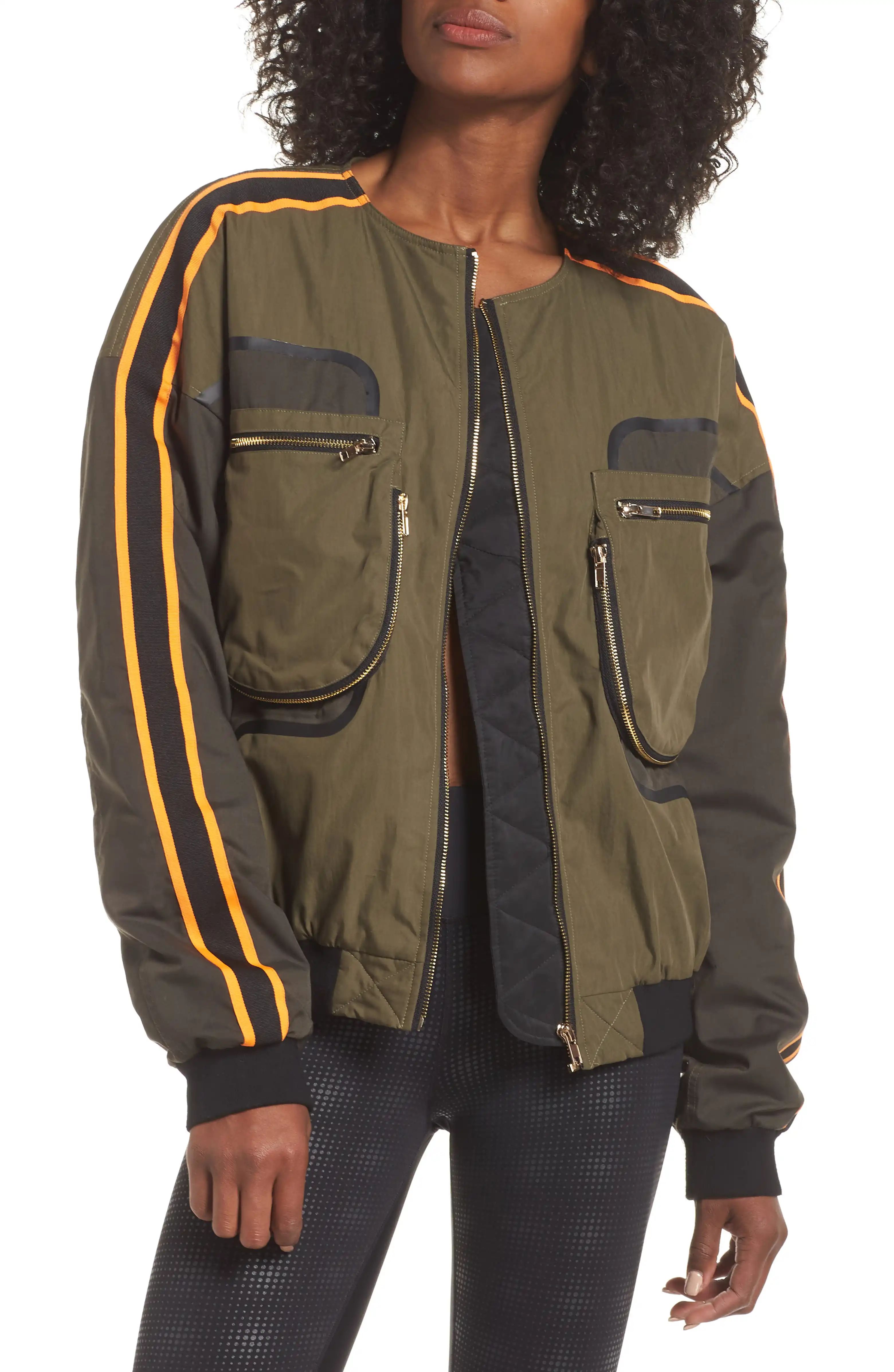 The Record Run Jacket | Nordstrom