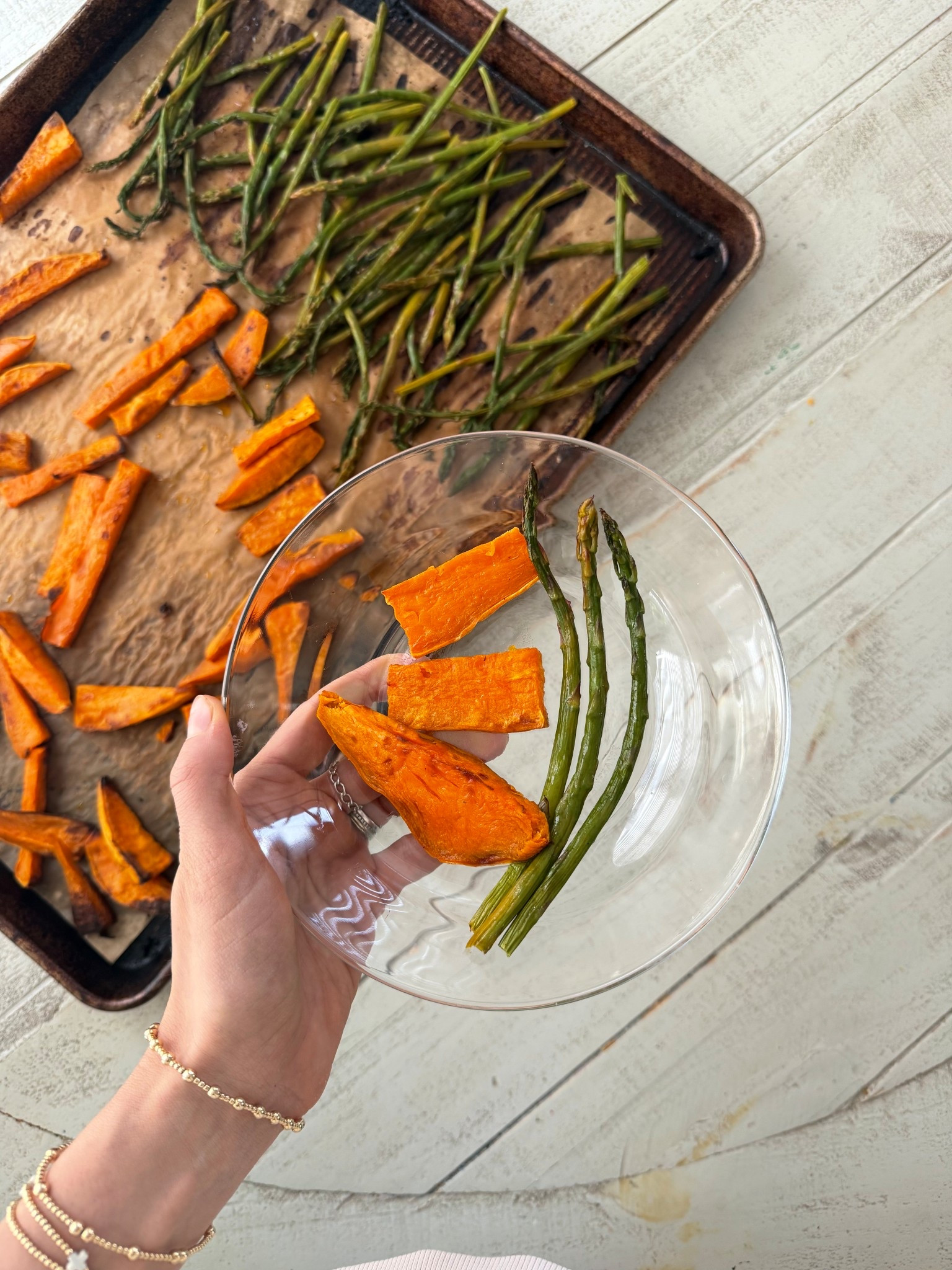 Roasted veggies with avocado oil are my go-to sides for BLW meals, 

#LTKfoodie #LTKKids #LTKActive
