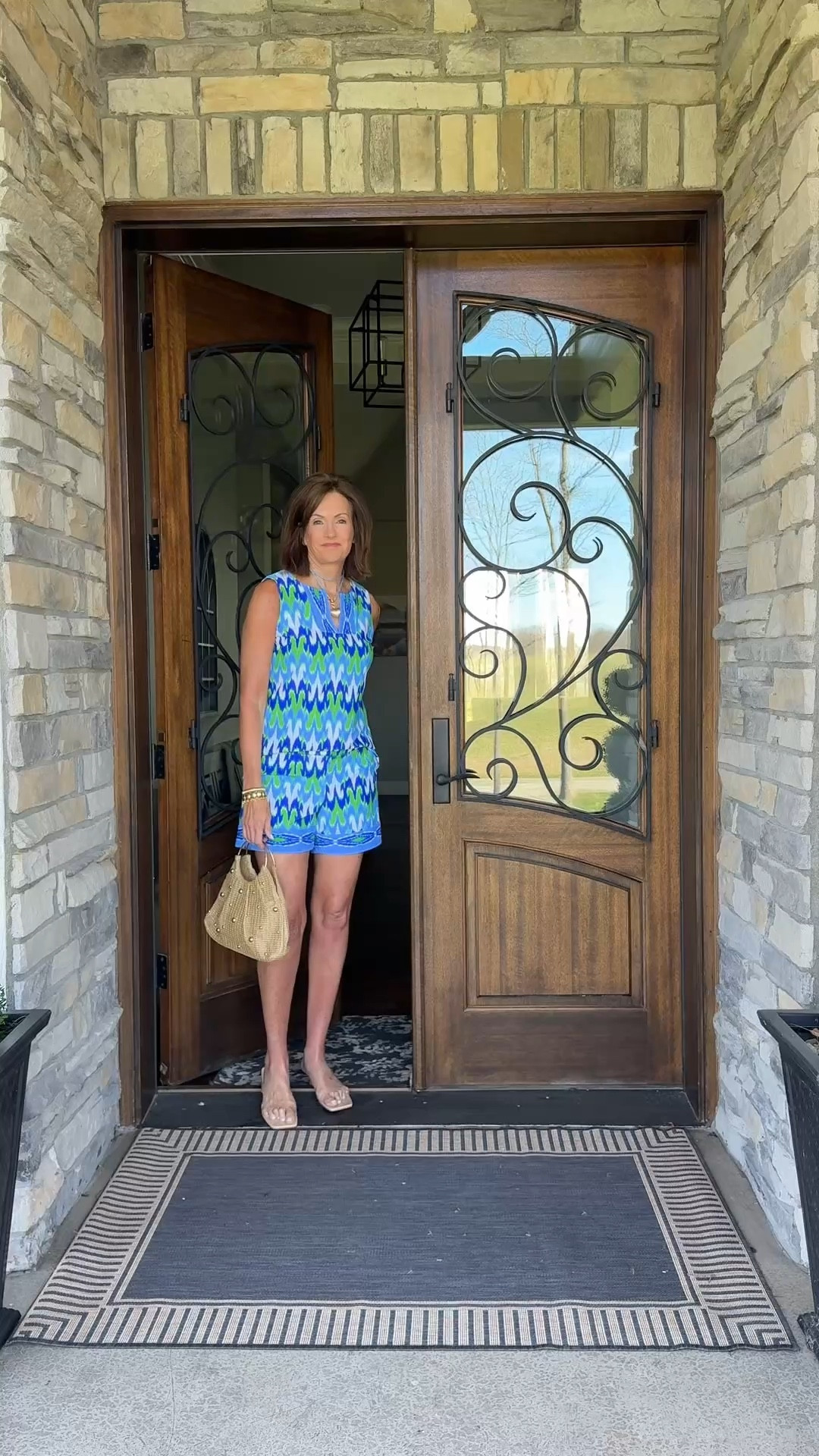 Wrinkle free, washable
Vacation styles 
Spring break looks
Easter dress 

One time code : ANNIE15

All styles size medium 
Dress medium long also available in regular 

#LTKTravel #LTKTall #LTKMidsize