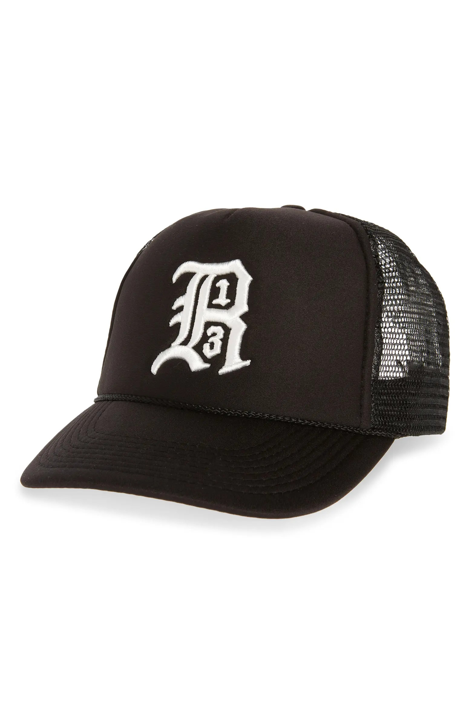 Logo Trucker Hat | Nordstrom