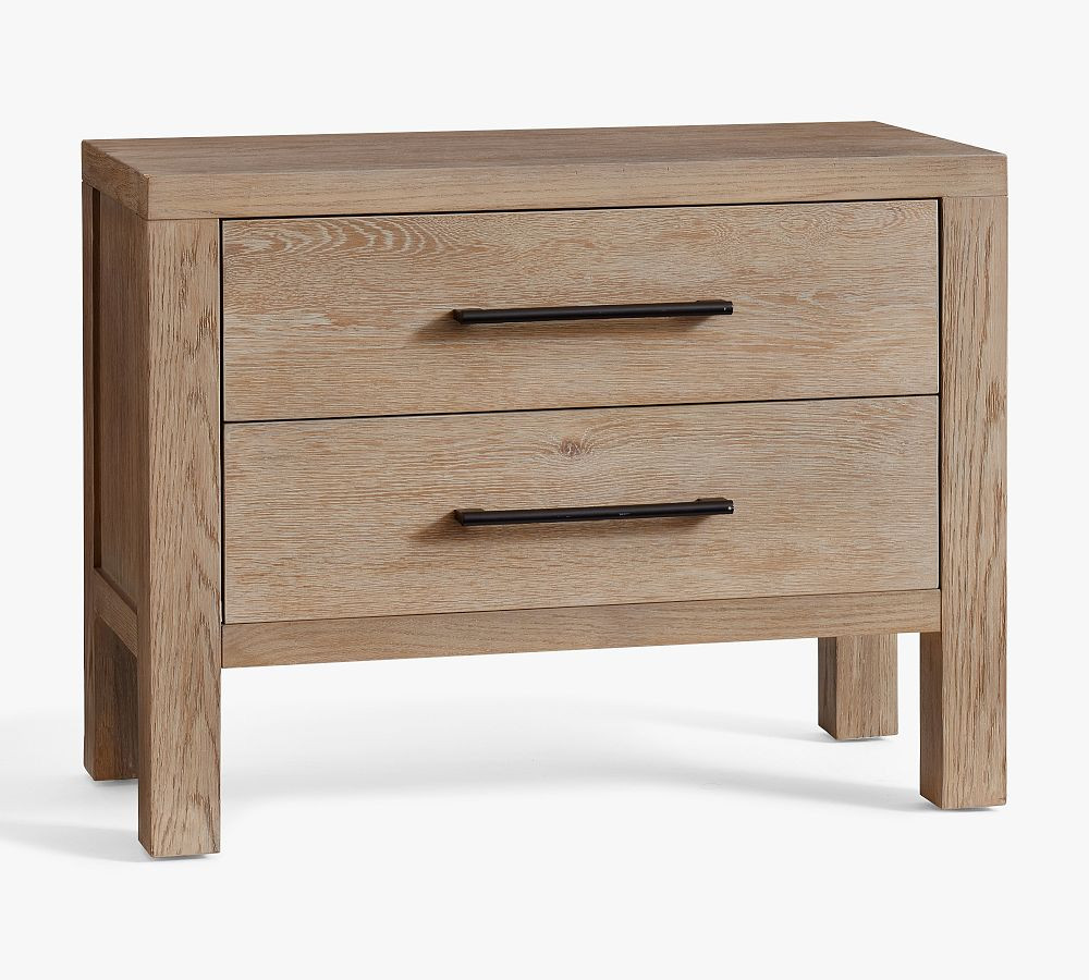 Finn Nightstand | Pottery Barn (US)