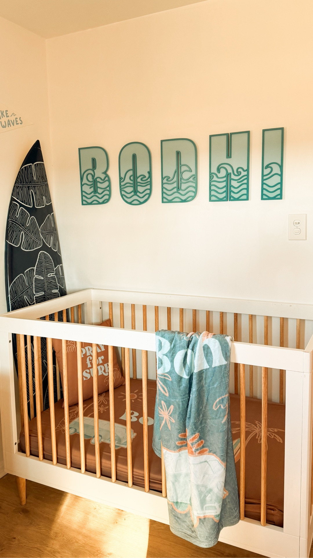 Bodhi just got a little room makeover and I’m linking everything here!

#LTKKids #LTKHome #LTKBaby