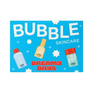 Bubble Skincare Holiday 2024 Dreamy Days Gift Set | CVS