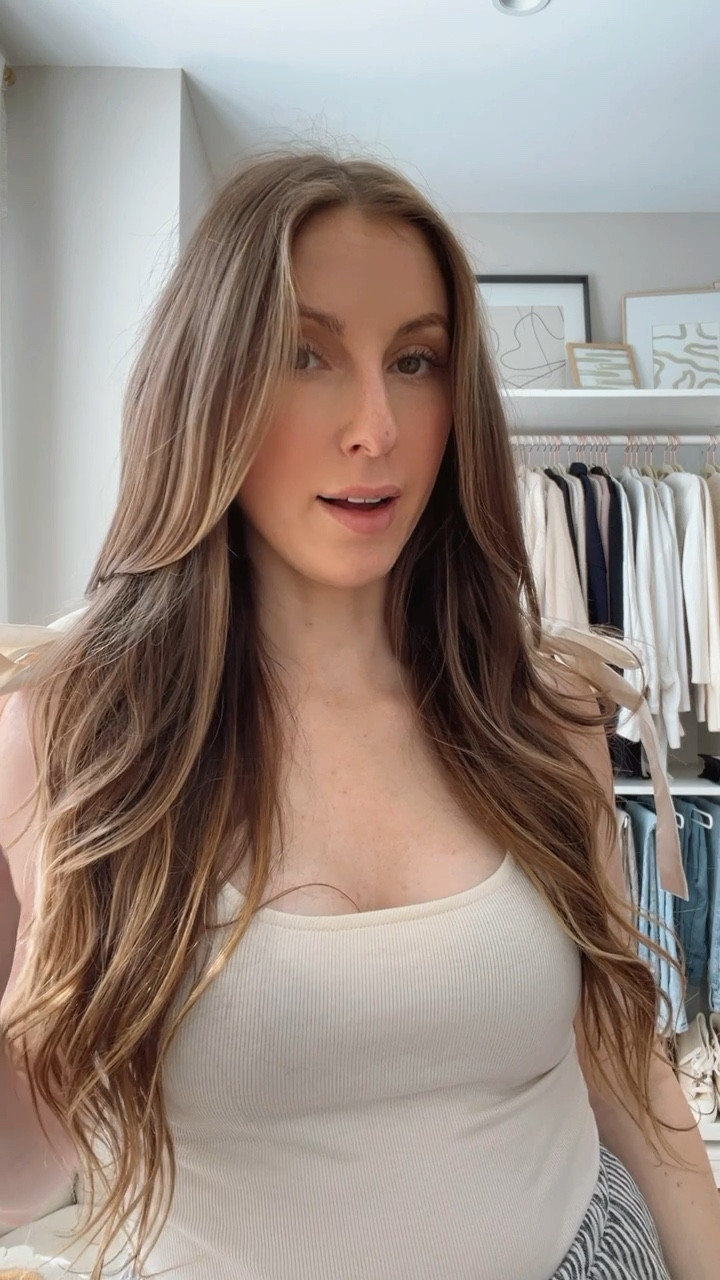 Target has the best women’s clothes right now! This ribbed tank top with bow sleeves was just $12 and these linen pants are so comfy and versatile! 

#LTKStyleTip #LTKFindsUnder50