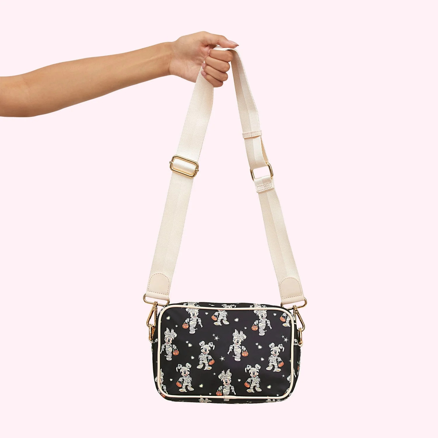 Disney Halloween Camera Bag | Stoney Clover Lane | Stoney Clover Lane