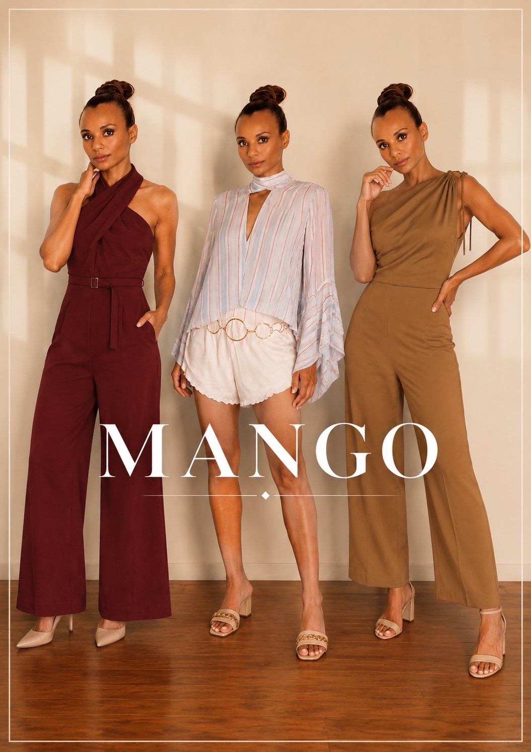 Minimal looks, maximum impact ✨ Loving these chic MANGO finds for an elevated everyday vibe. 🤎 #LTKStyle #MangoStyle #EffortlessChic #NeutralStyle #FashionFinds #EverydayStyle #LTKFashion #StyleInspo

#LTKgrwm #LTKSaleAlert #LTKootd