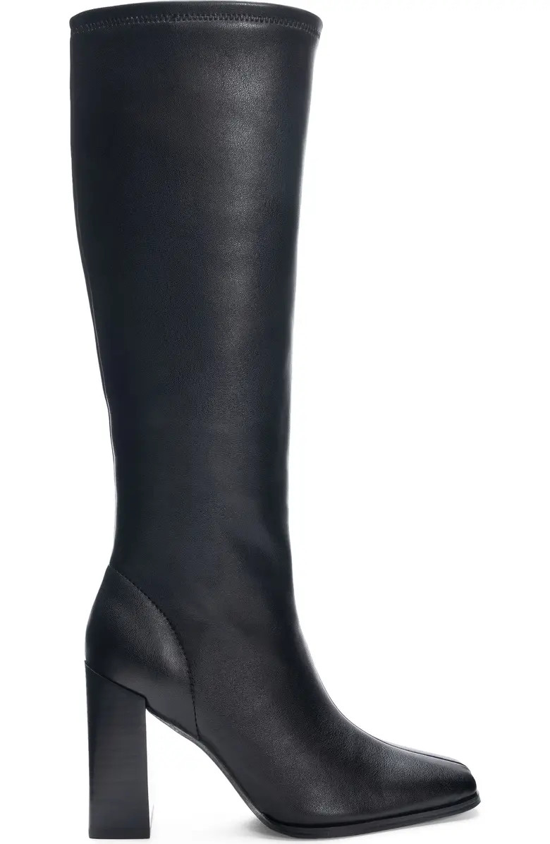 Chinese Laundry Mary Knee High Boot (Women) | Nordstrom | Nordstrom